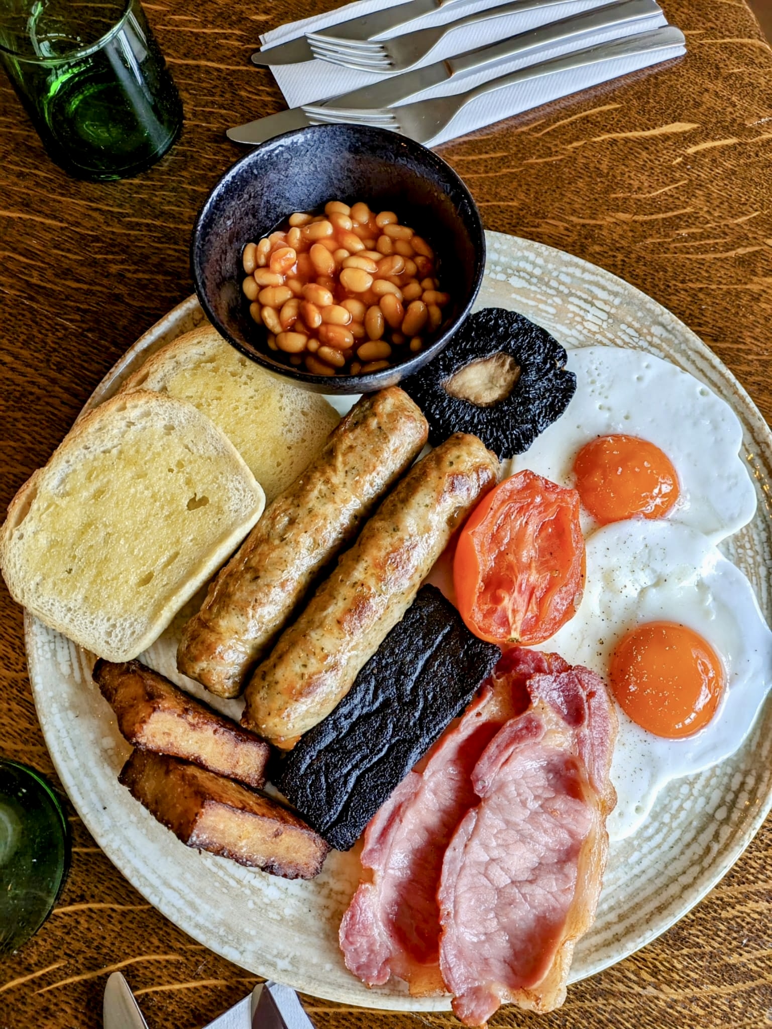 Full English